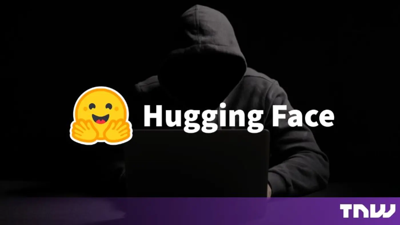 hugging face is billing openai 100m for hacking it