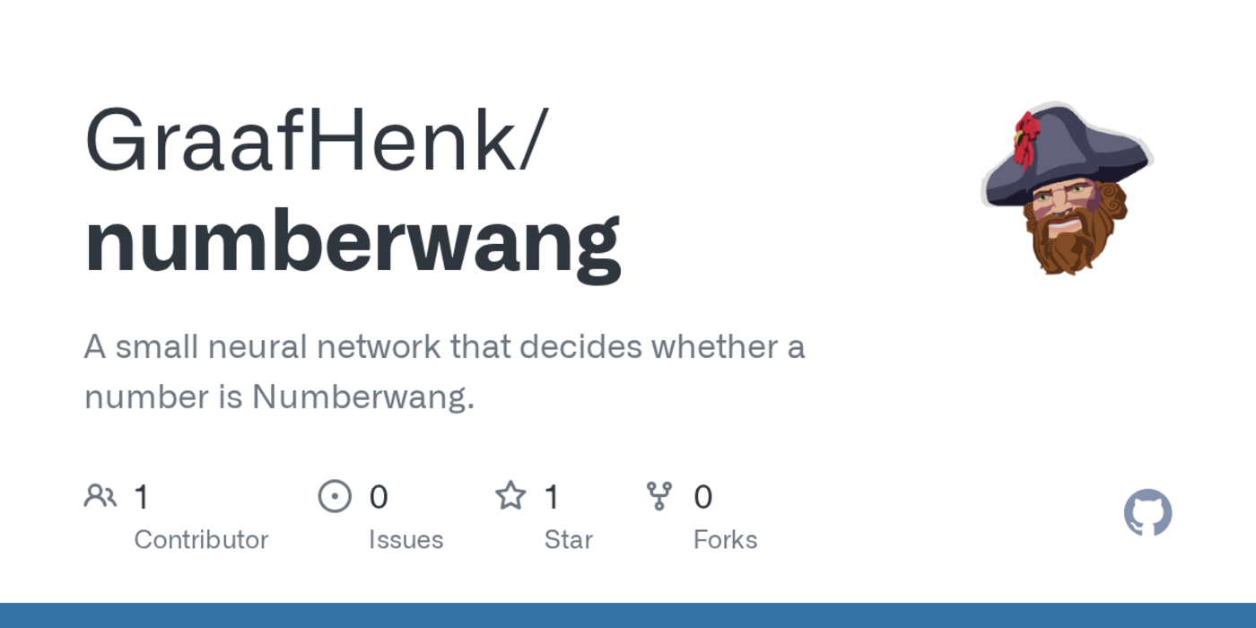 wangnet 18 mb zerodependency numberwang adjudication in 11 languages