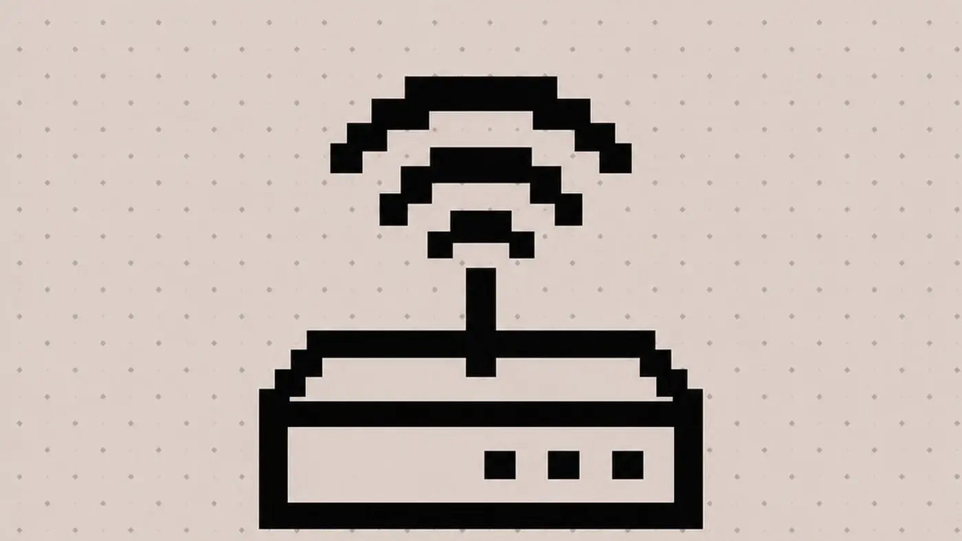 nobody needs a human router