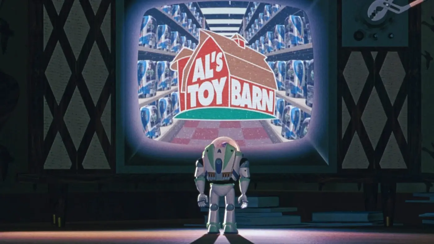 disneyx27s films used to look different