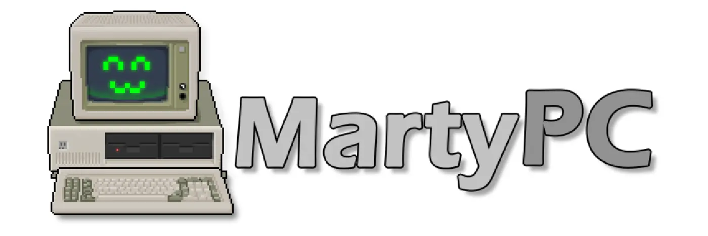 martypc a cycleaccurate ibm pcxt emulator