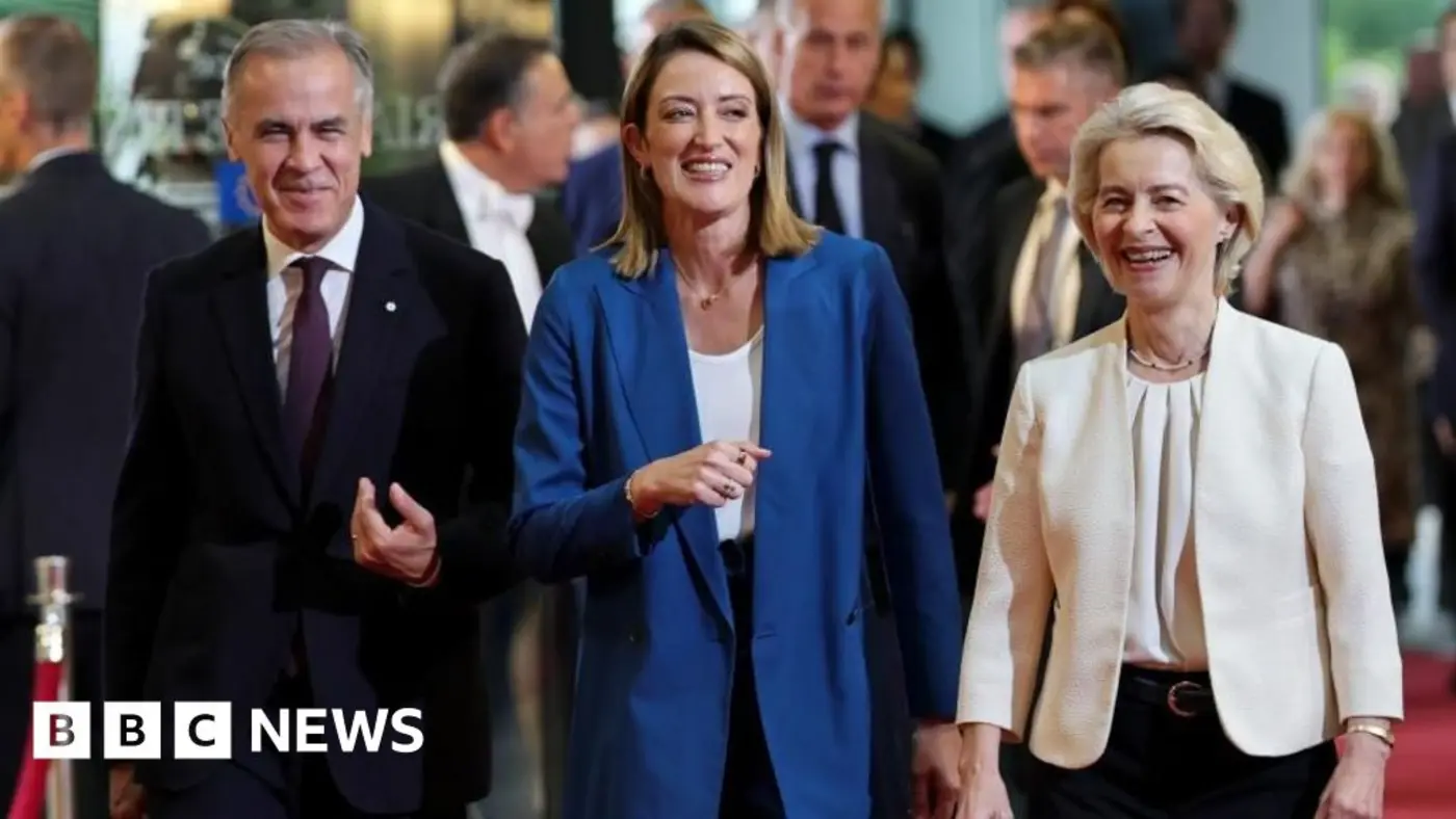 eu chief opens door for canada to become x27associate memberx27