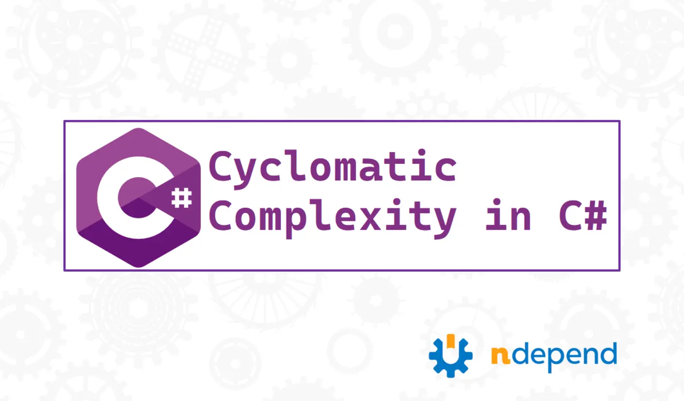 cyclomatic complexity in c