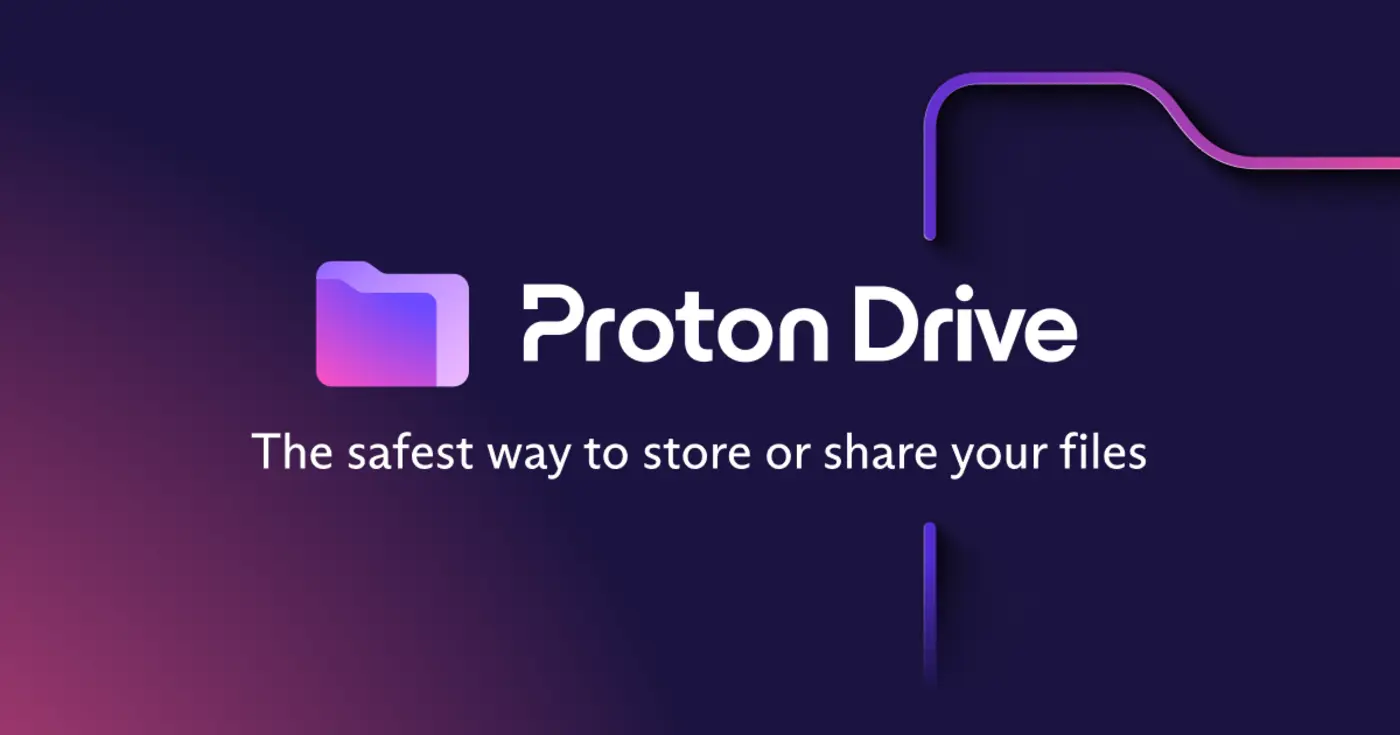 you can now play doom directly from proton drive