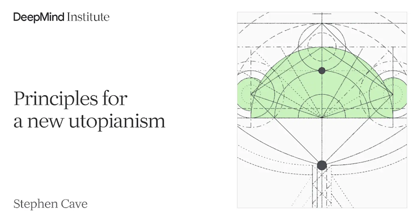 principles for a new utopianism