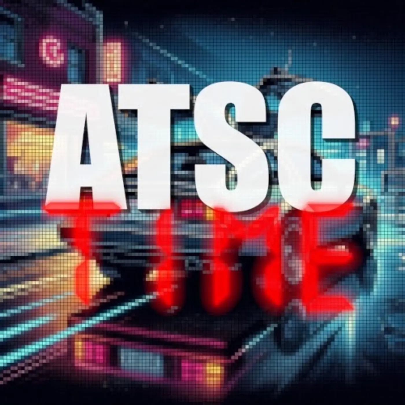 gps time from atsc broadcast poc