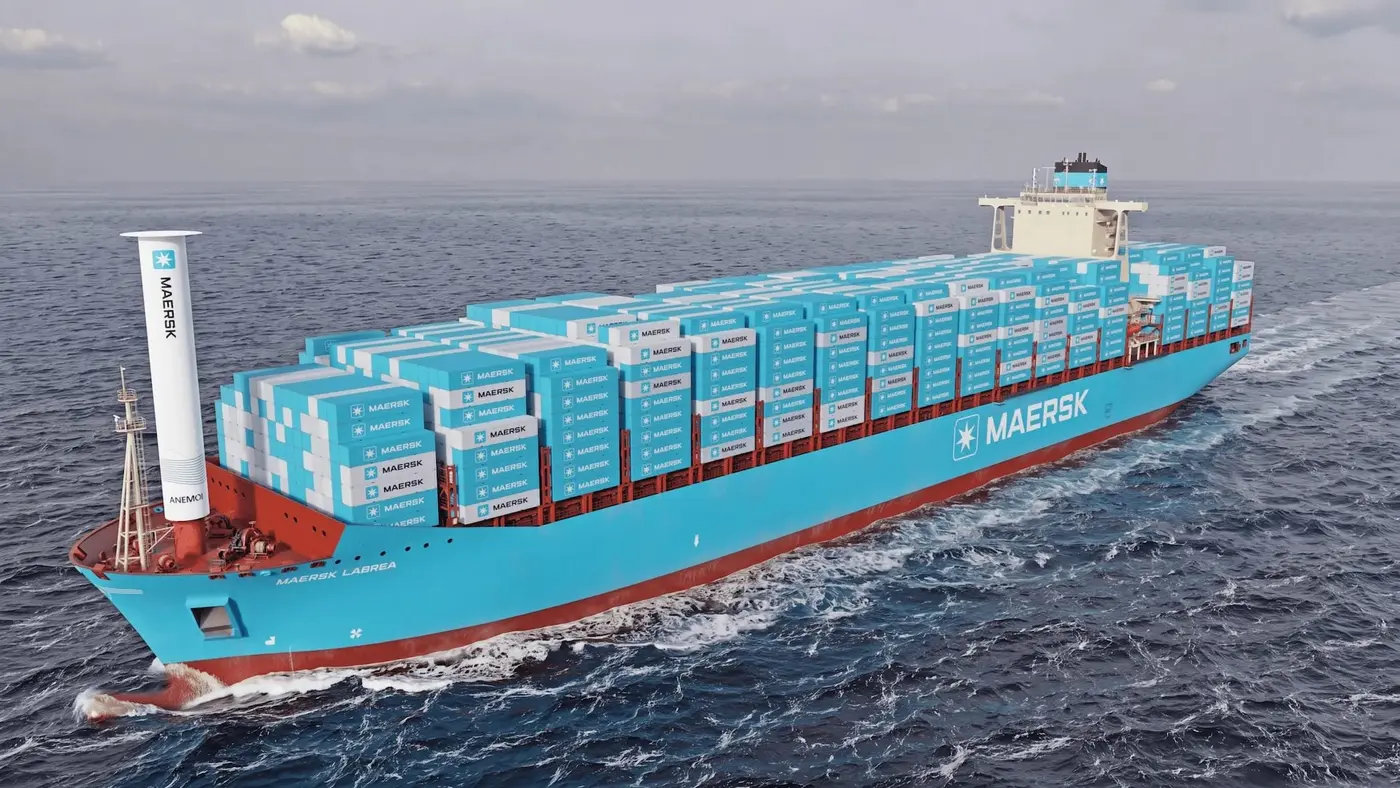 the return of sail power cargo ships are turning back to the wind