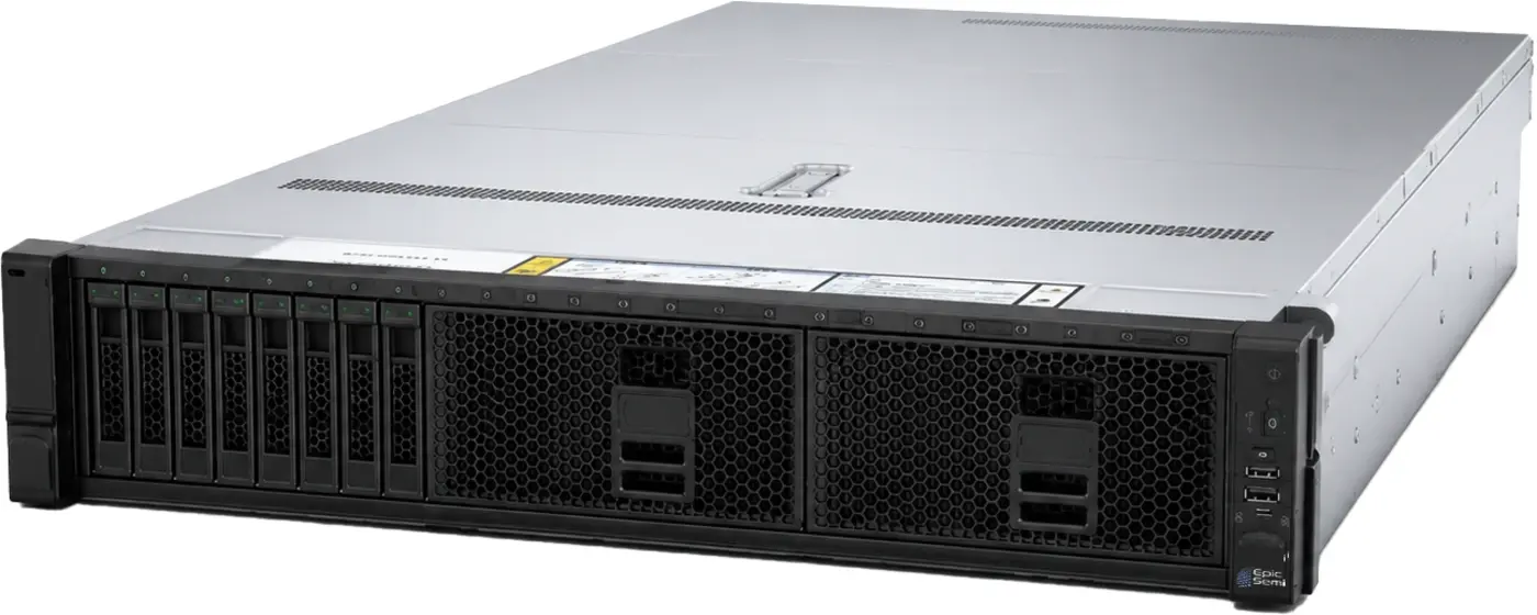 epicsemi contrail aix riscv servers