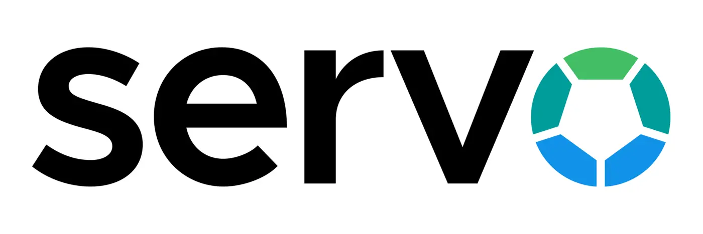 one year of sponsored servo development