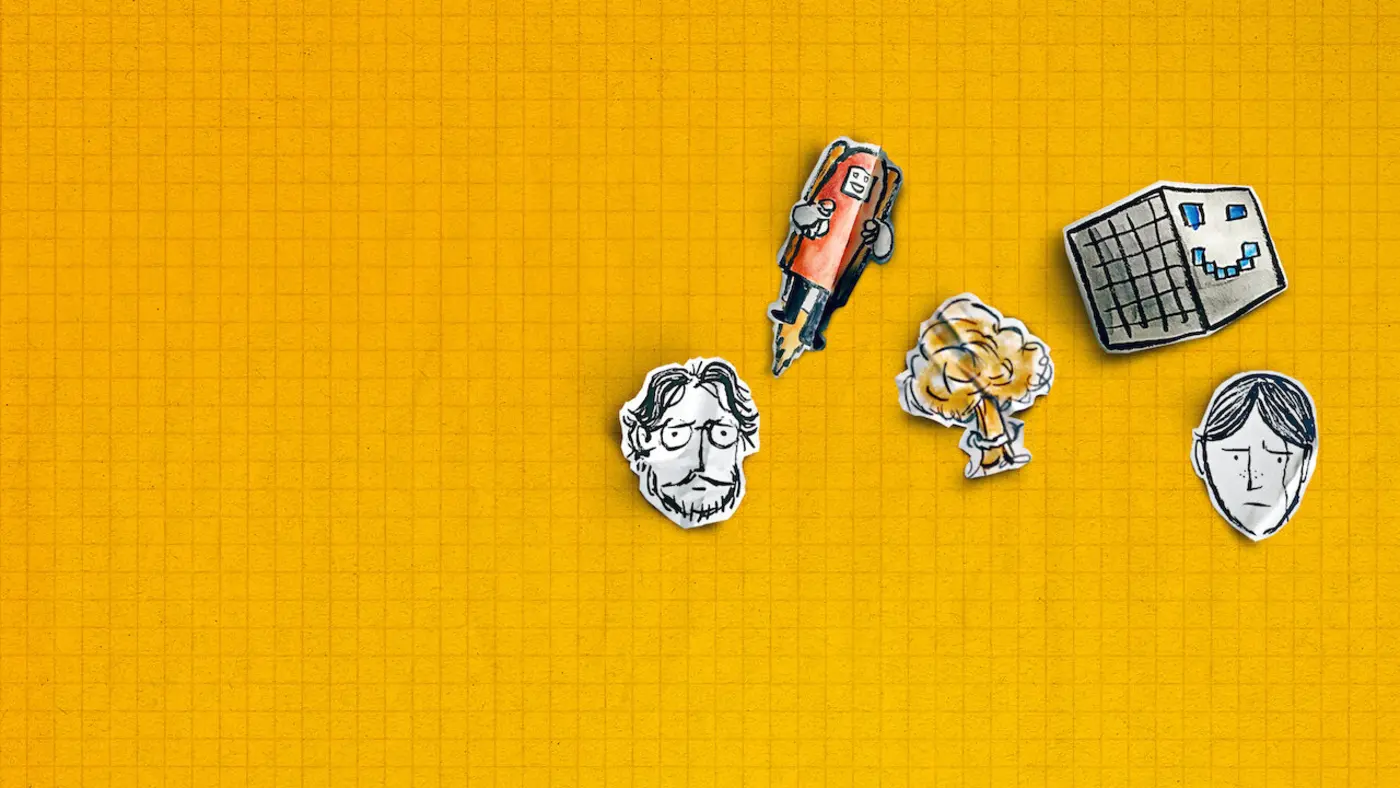 netflix doc on ai if you need bad sleep afterwards