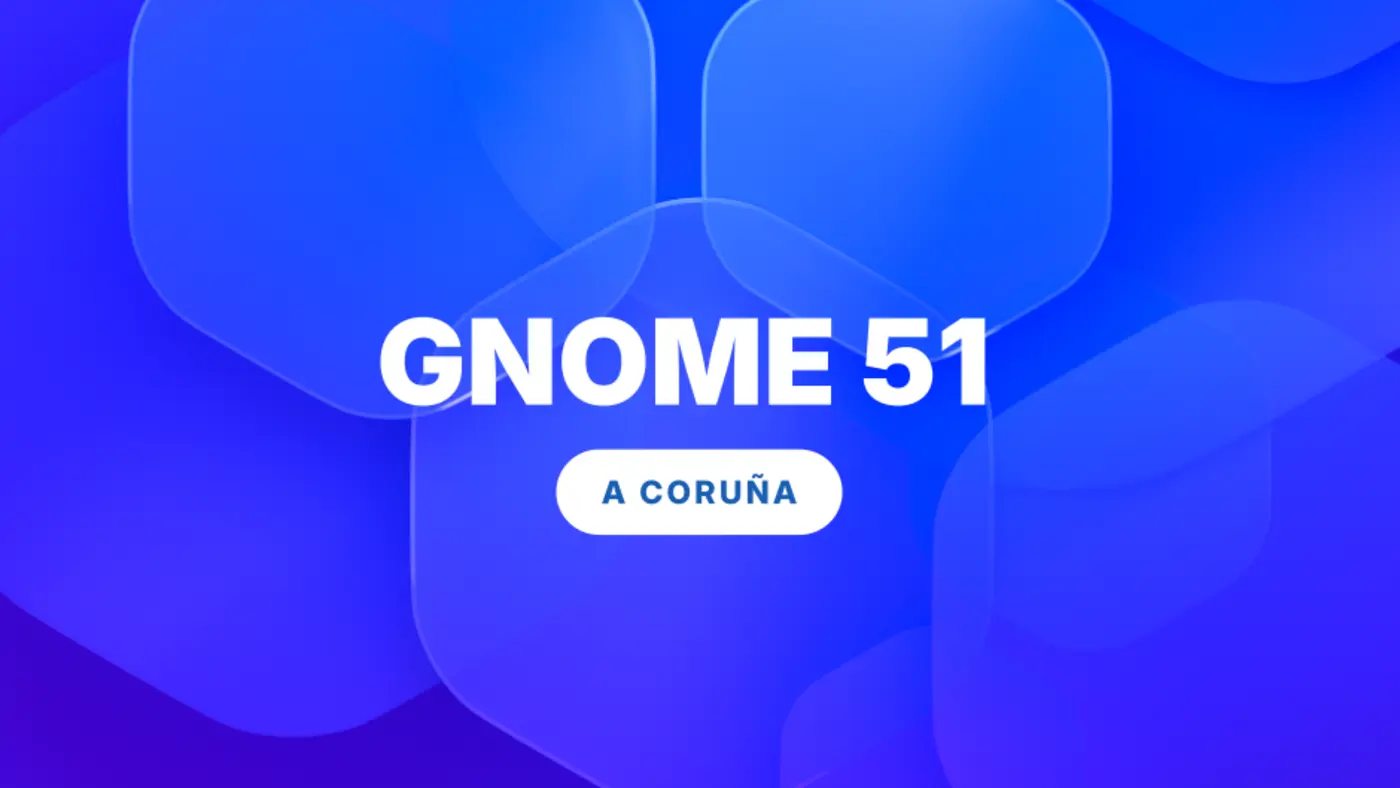 introducing gnome 51 quota coruaquot