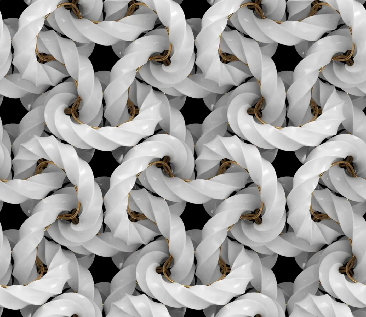 a 99yearold mathematician unraveled a centuryold braid mystery