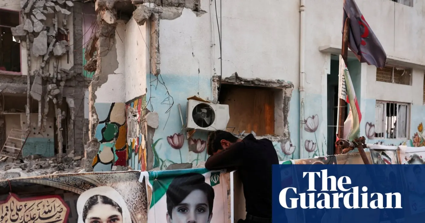 iran school bombing grounds to believe us was behind atrocity un finds