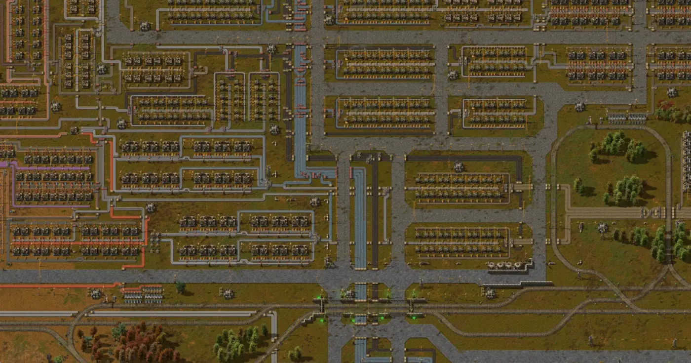 why every software engineer should play factorio