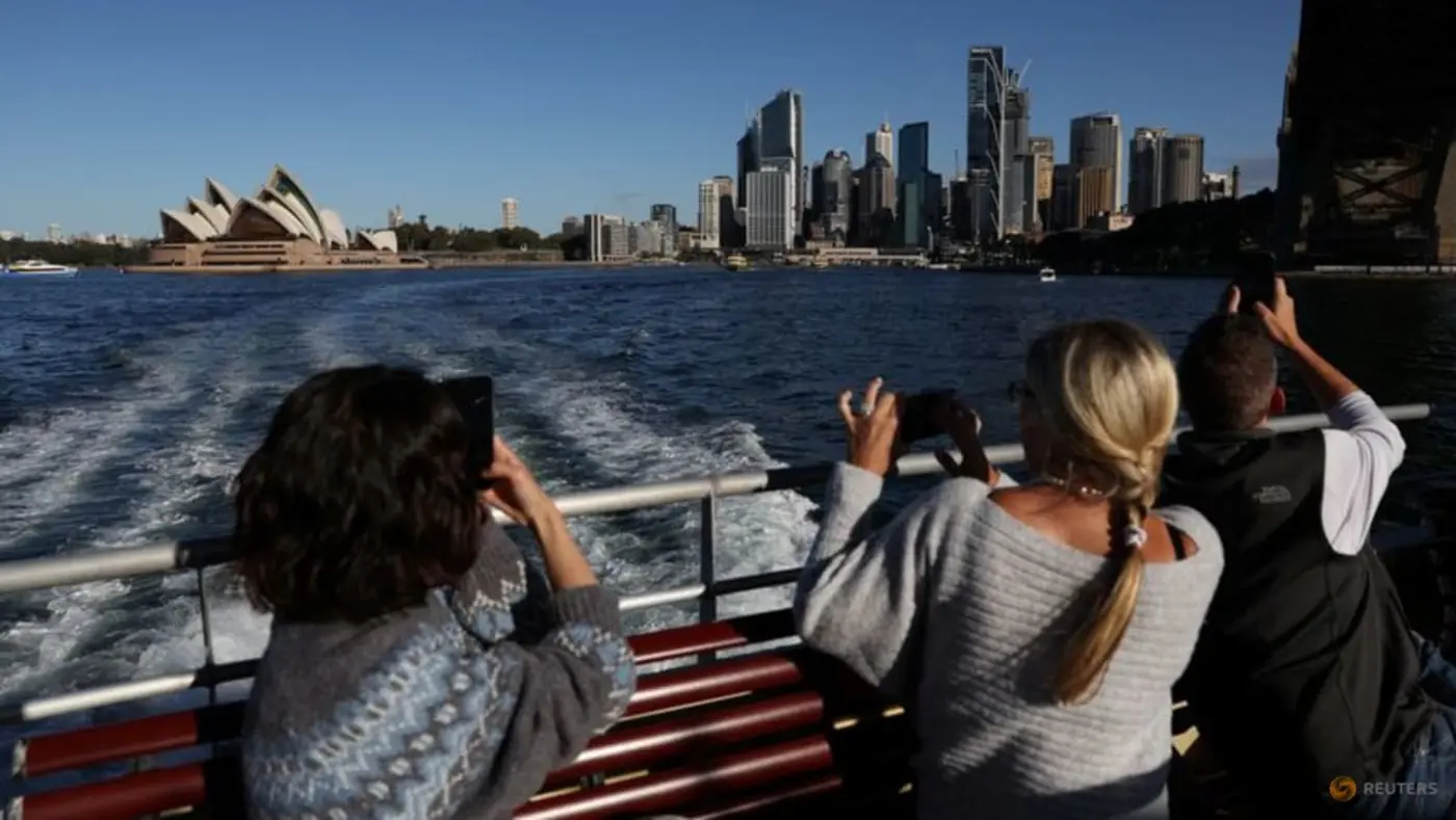 australia to bar foreign students from bringing partnerchild while they study