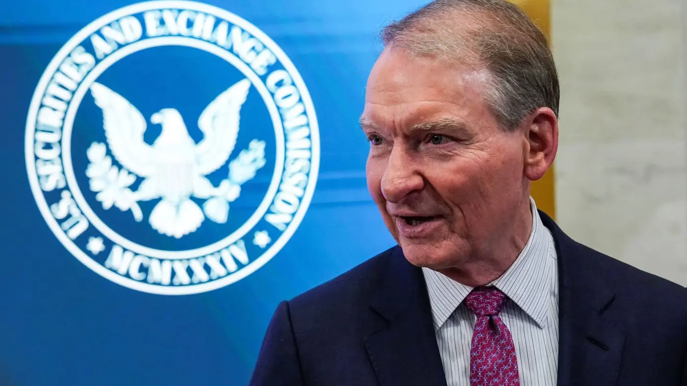 sec clears path for tokenized stocks bringing the market closer to 247 trading