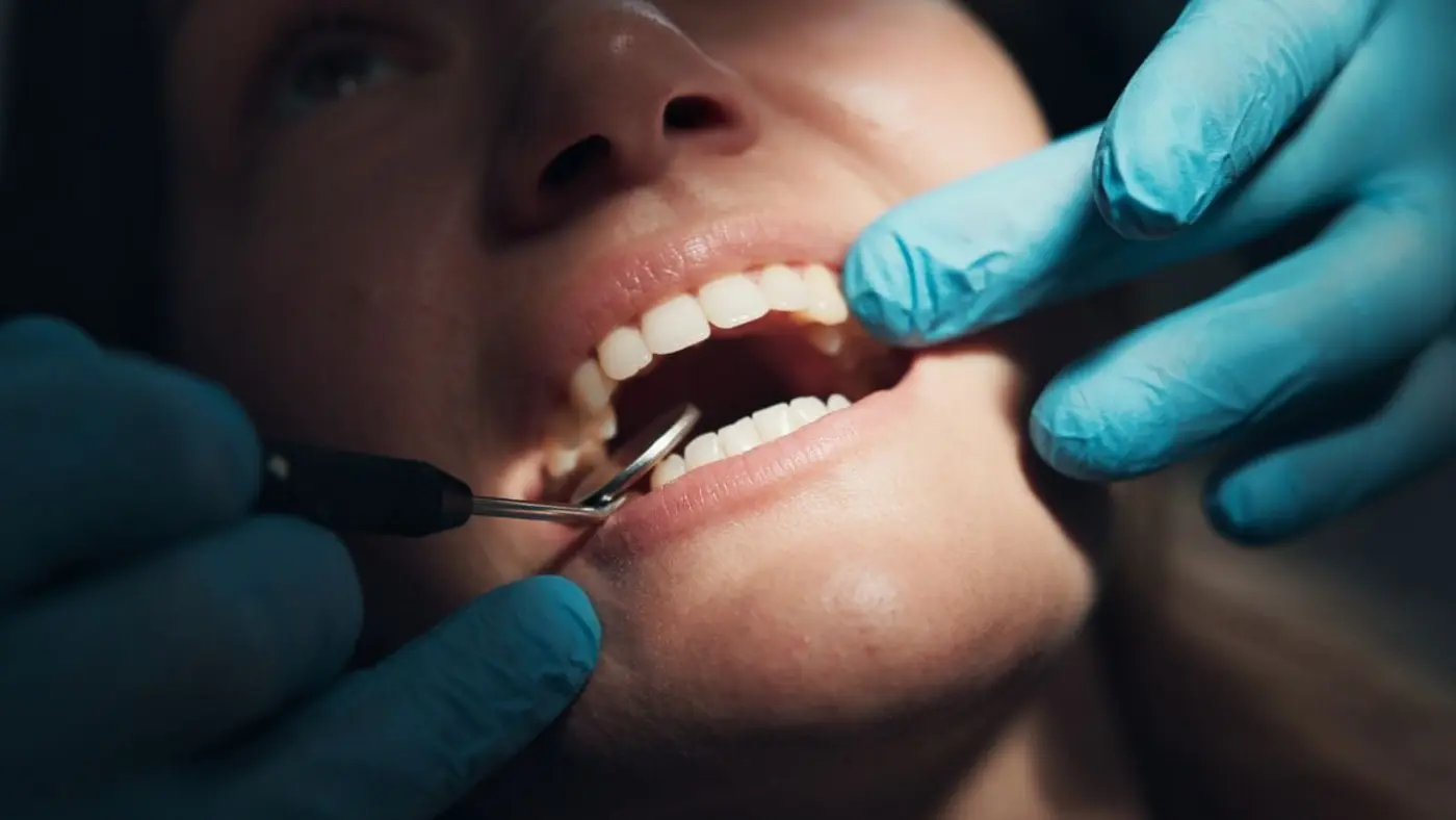 common gum problem is linked to a 61 higher alzheimerx27s risk
