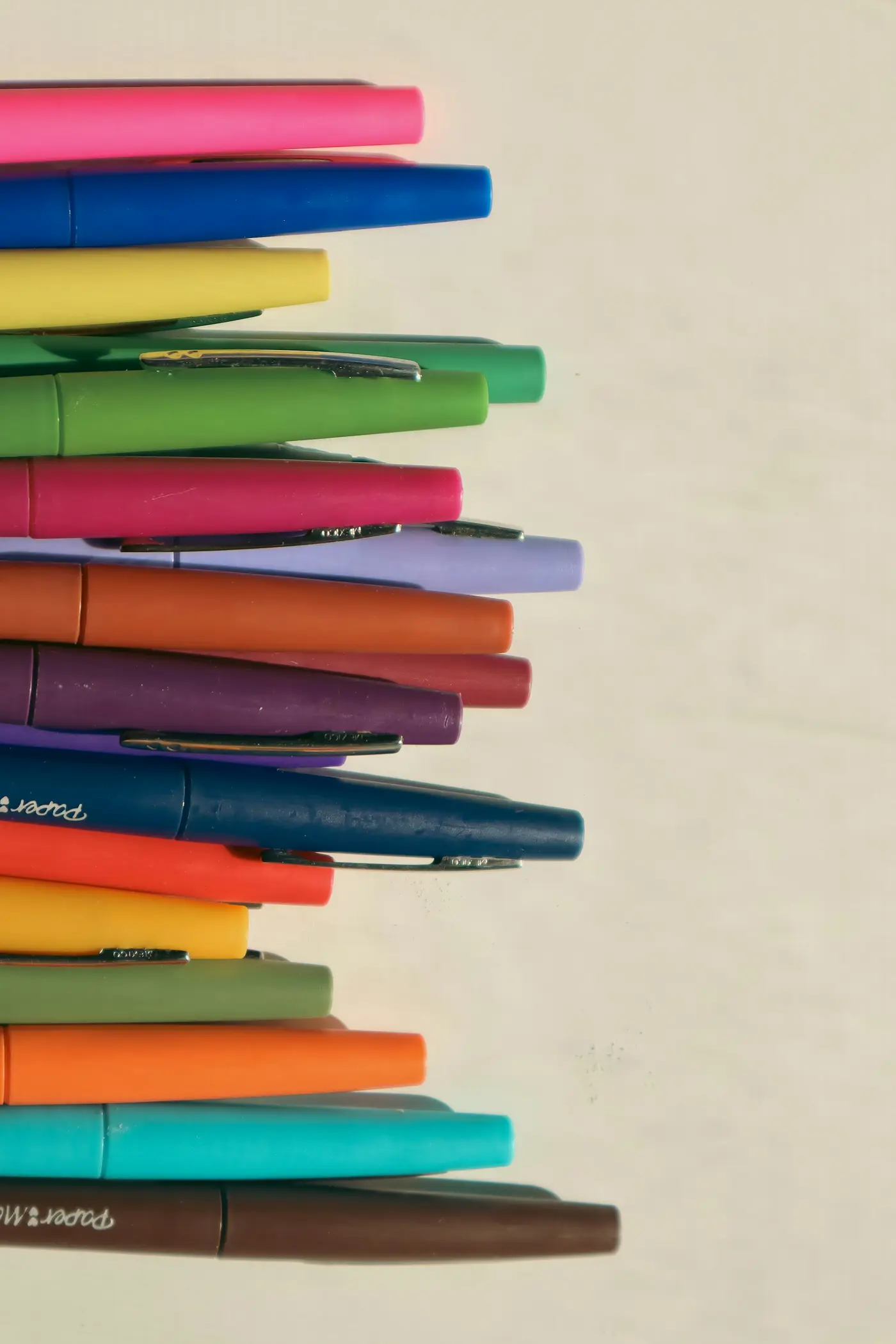 testing lowend affordable pens