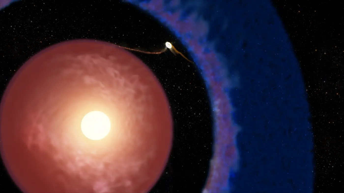 newfound x27babyx27 planet smashes record for youngest known world