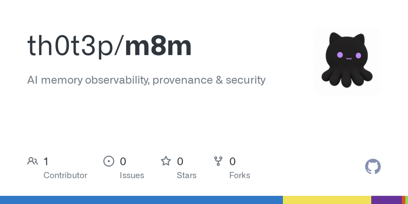 m8m see what your ai remembers about you and detect memory poisoning