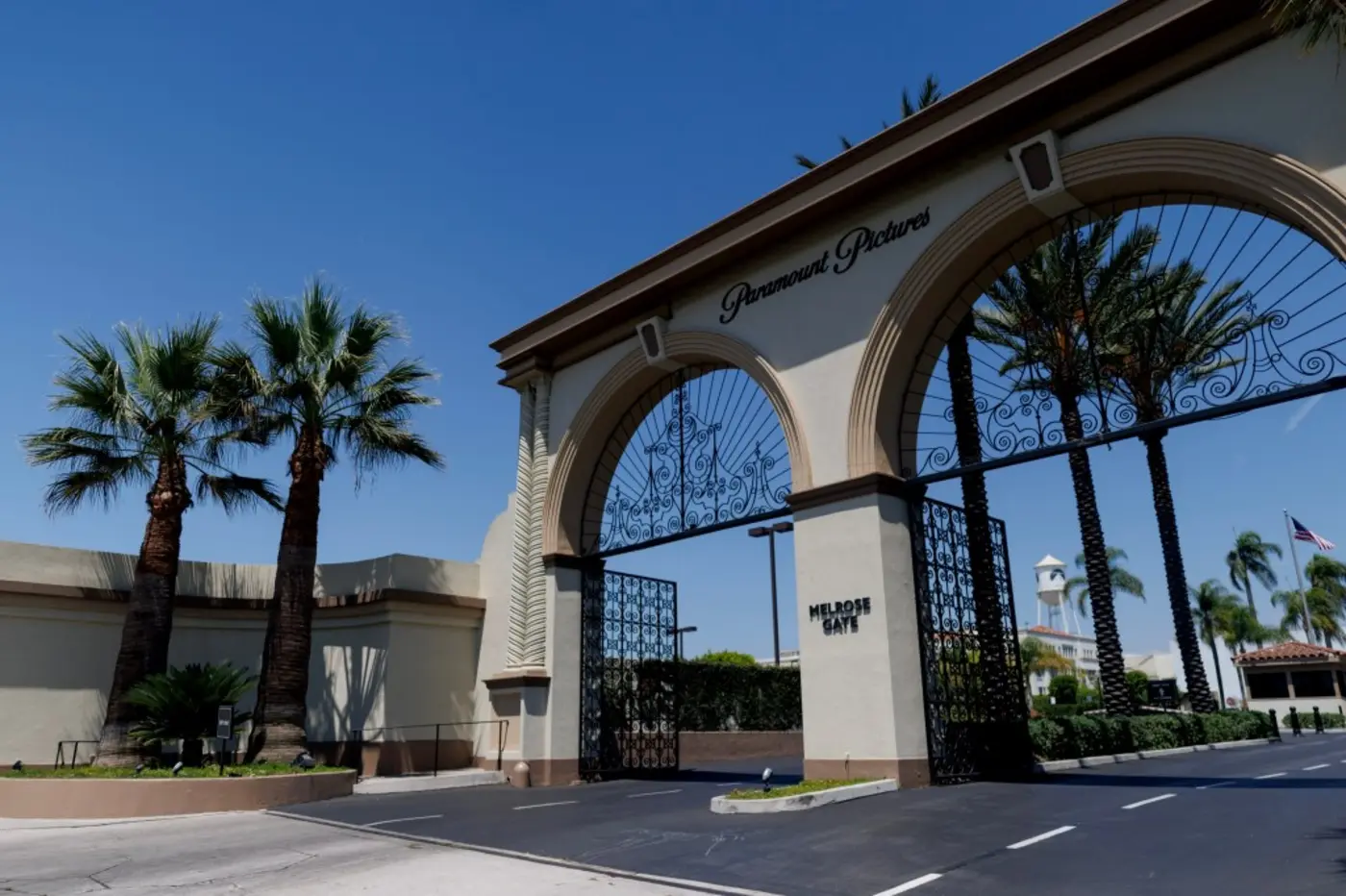 paramount to leave california amid antitrust battle stalled warner bros merger