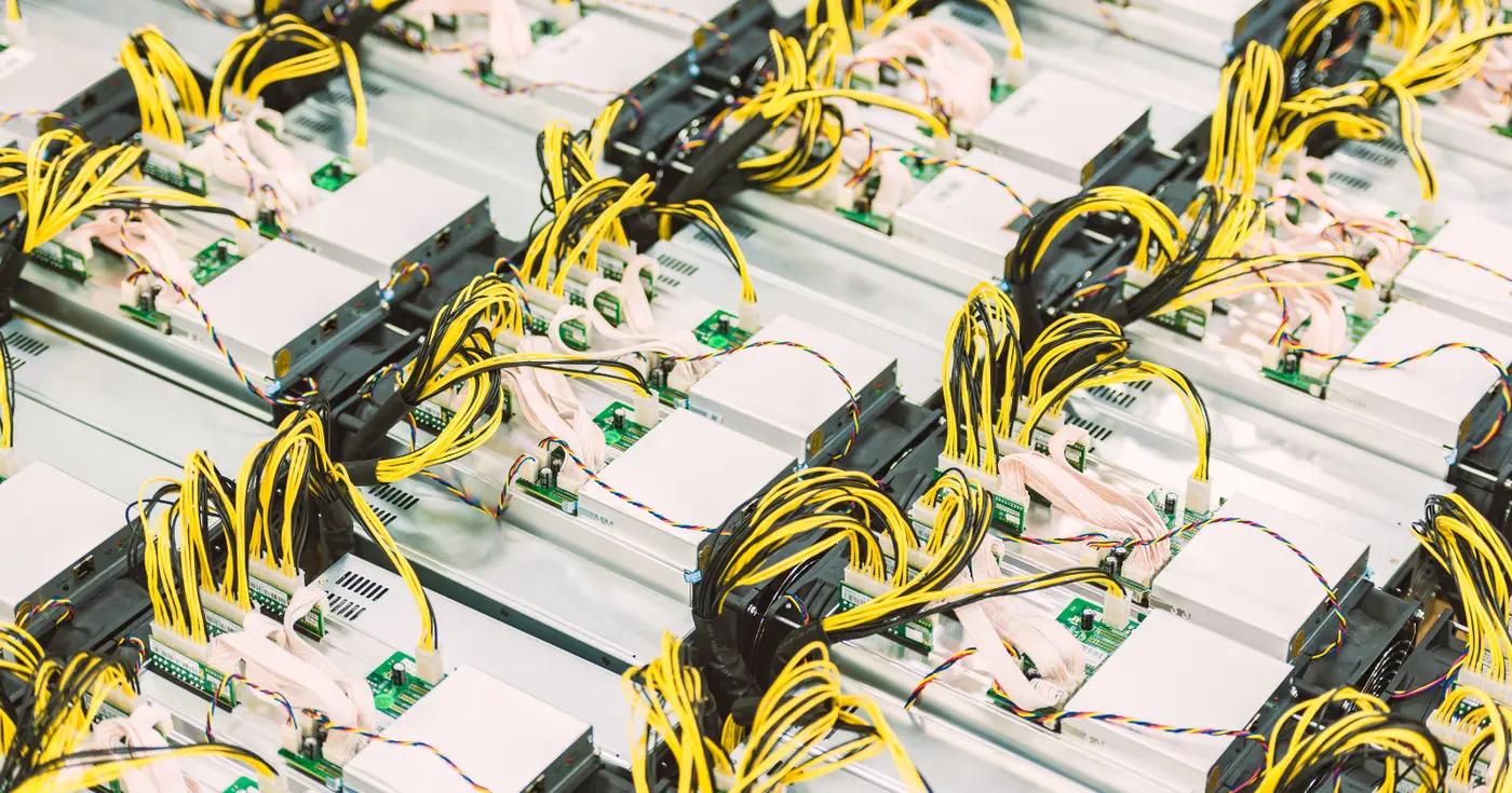 a single bitcoin transaction carried an average water footprint of 16k litres