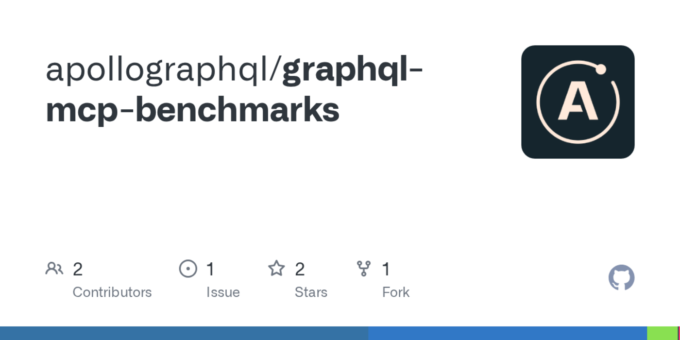 graphqlbacked mcp tools are more tokenefficient