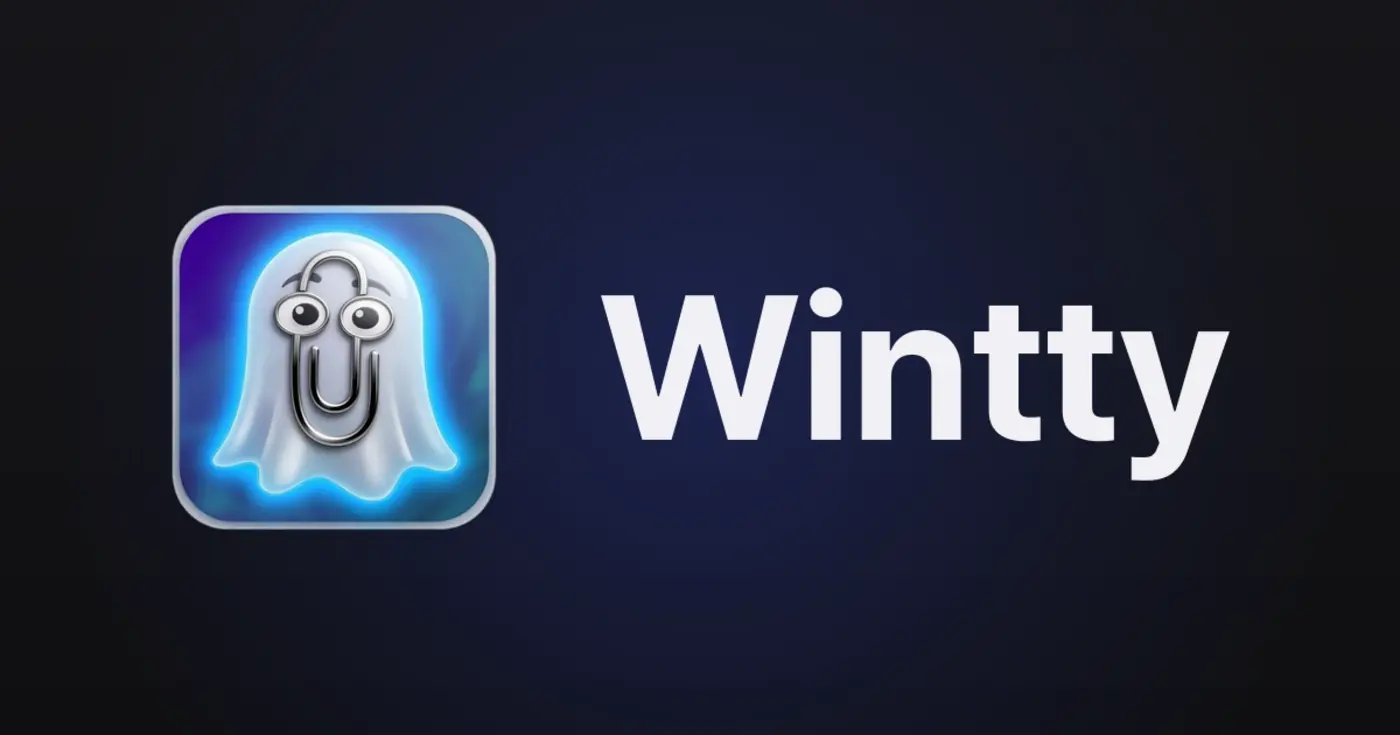 a windows terminal built on the ghostty core