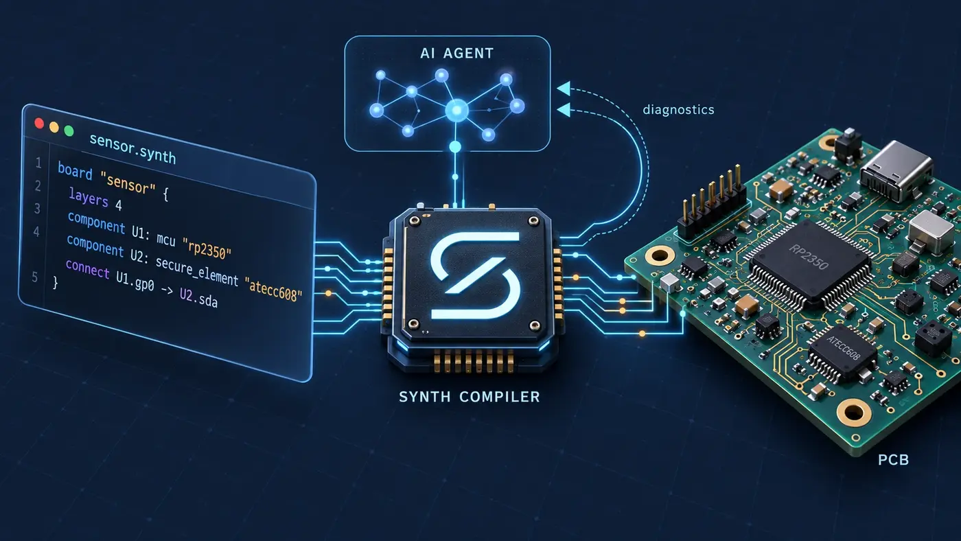 abstract machines launches synth