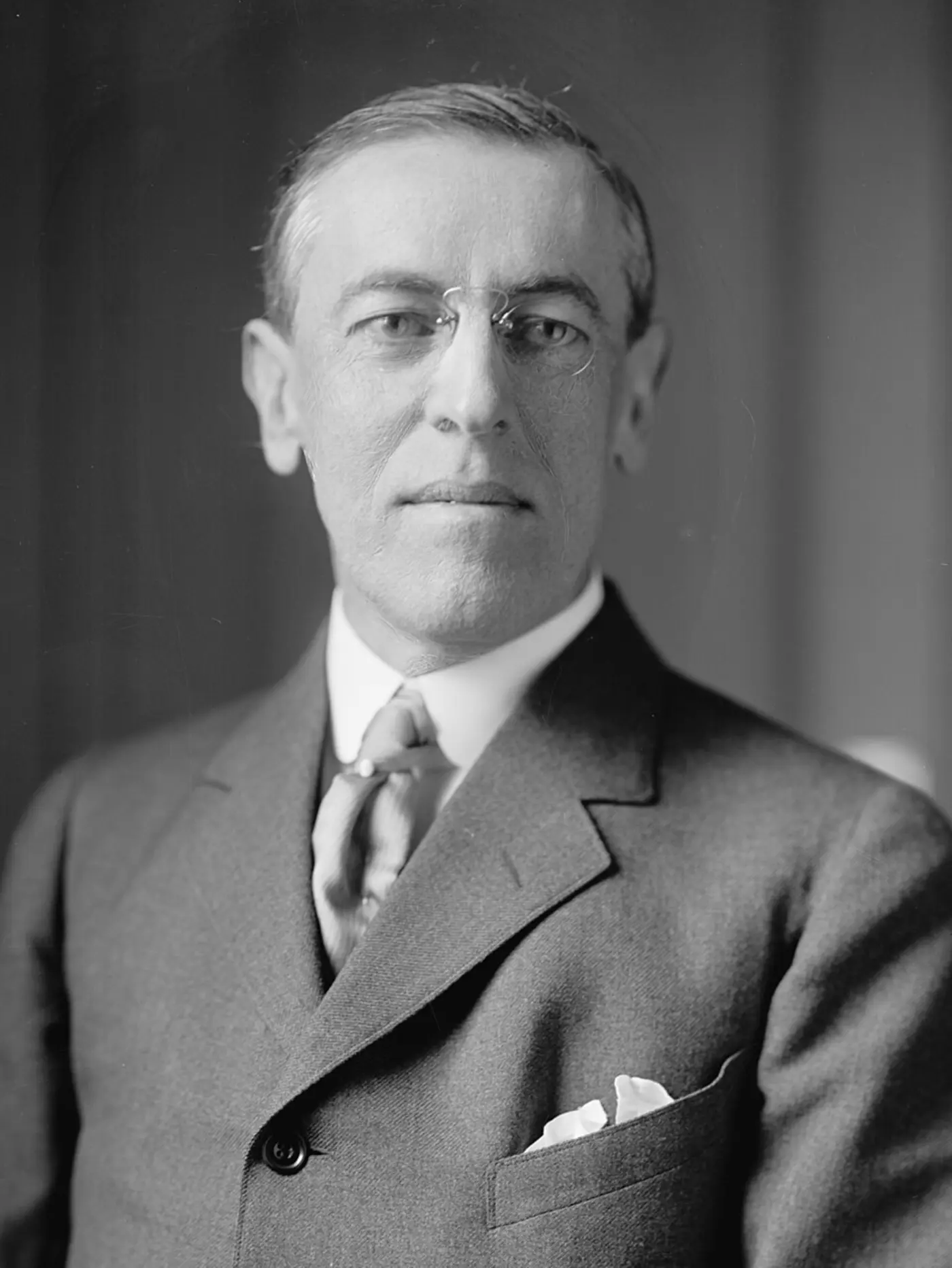 wilsonian idealism
