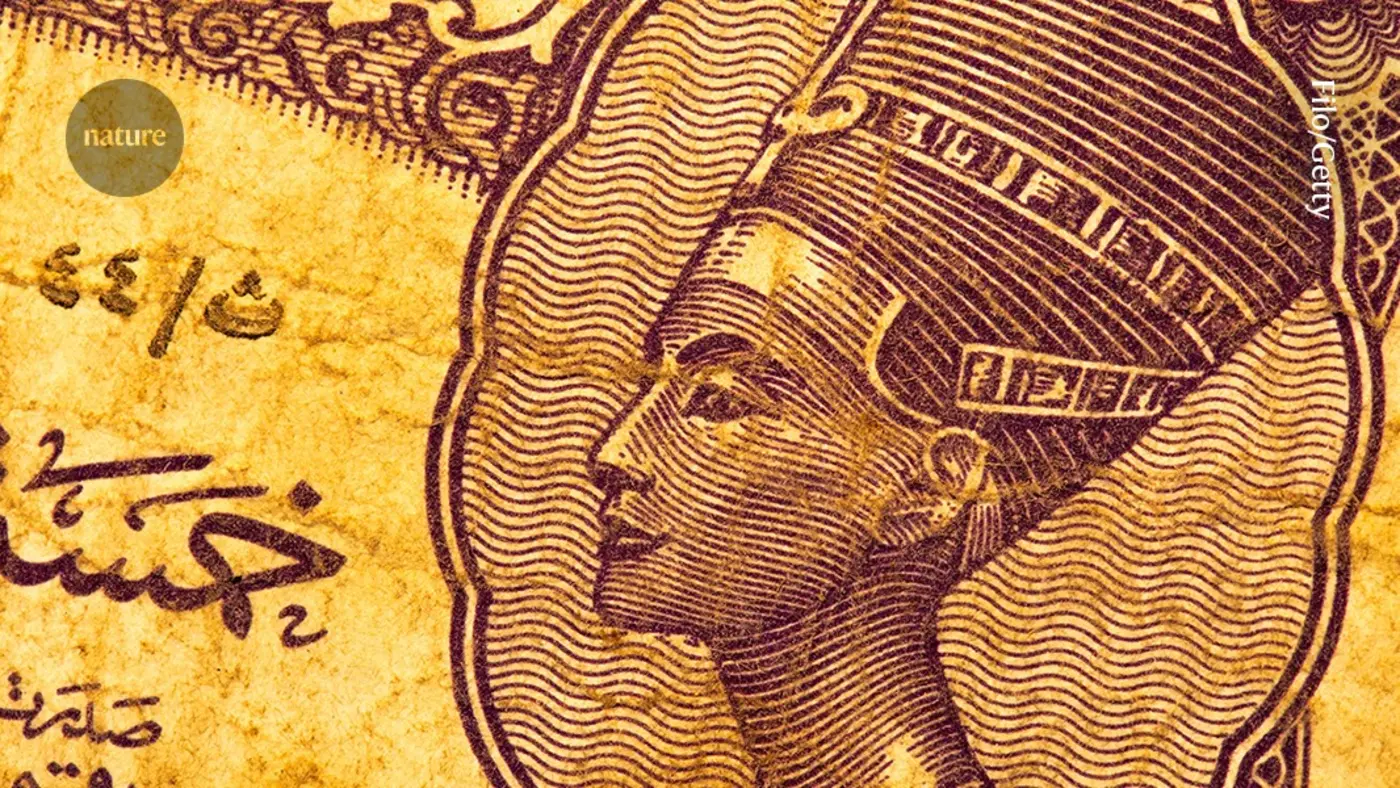 new evidence for hidden chambers beyond tutankhamunx27s tomb