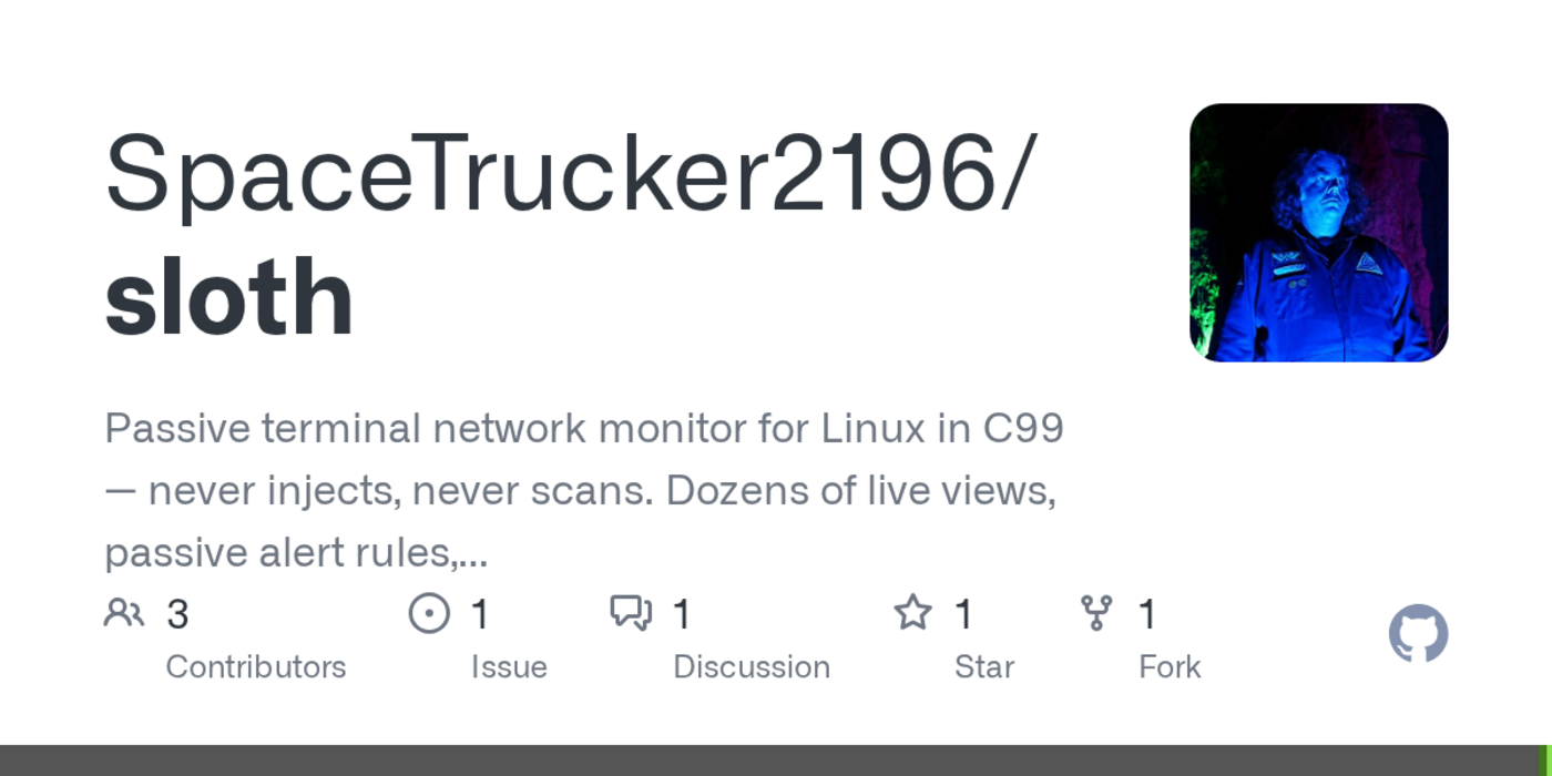 sloth passive c99 wifi sigint for linux 2122 tests