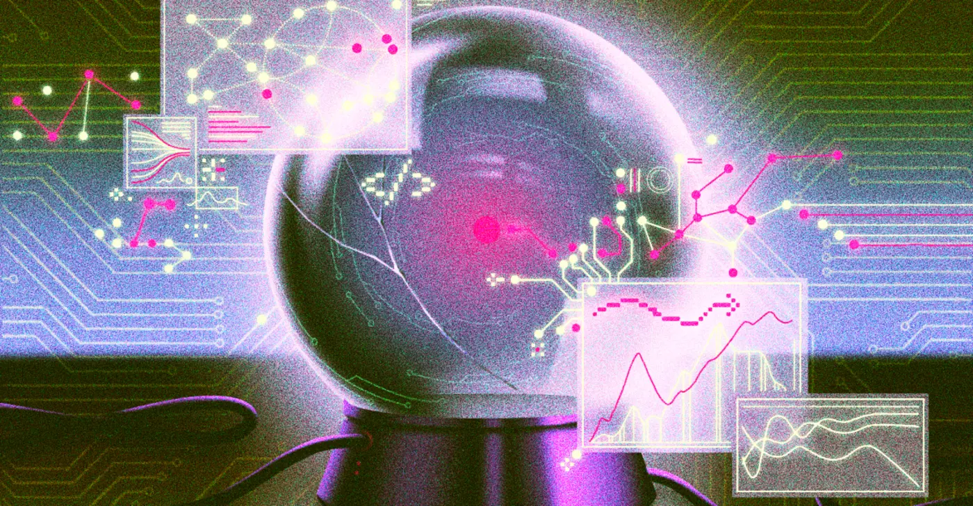 the suddenly explosive world of ai safety