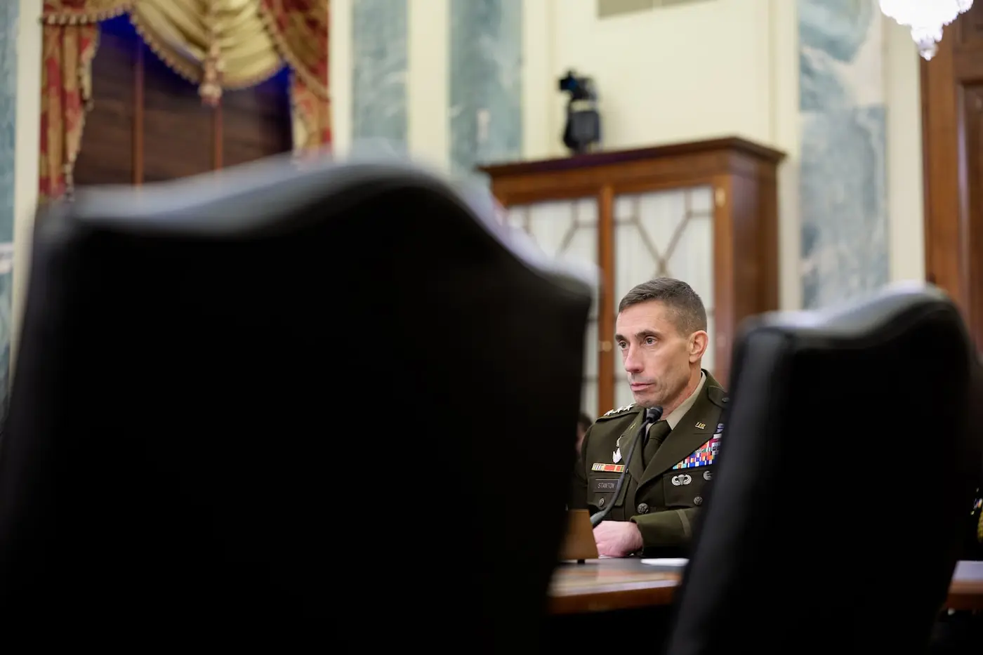 ai has transformed the pentagonx27s aging networks into a national security risk