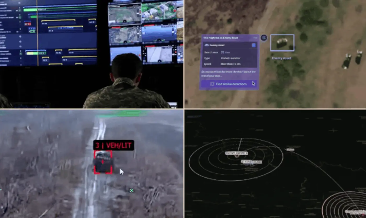 financial times the era of ai warfare has arrived