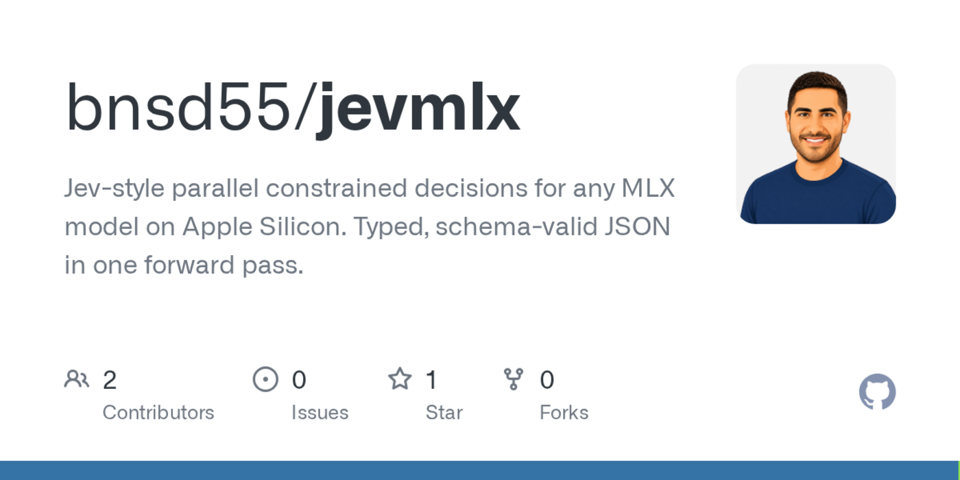 jevmlx