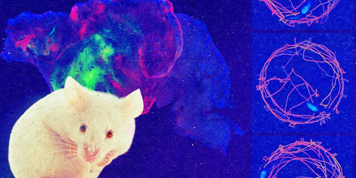 the download mice with parthuman brains and climate tech innovators
