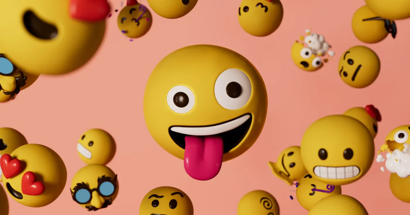 google noto 3d emoji design process