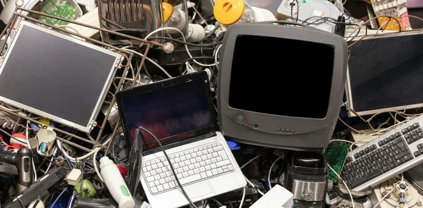 europex27s ewaste is a valuable resource letx27s not throw it away