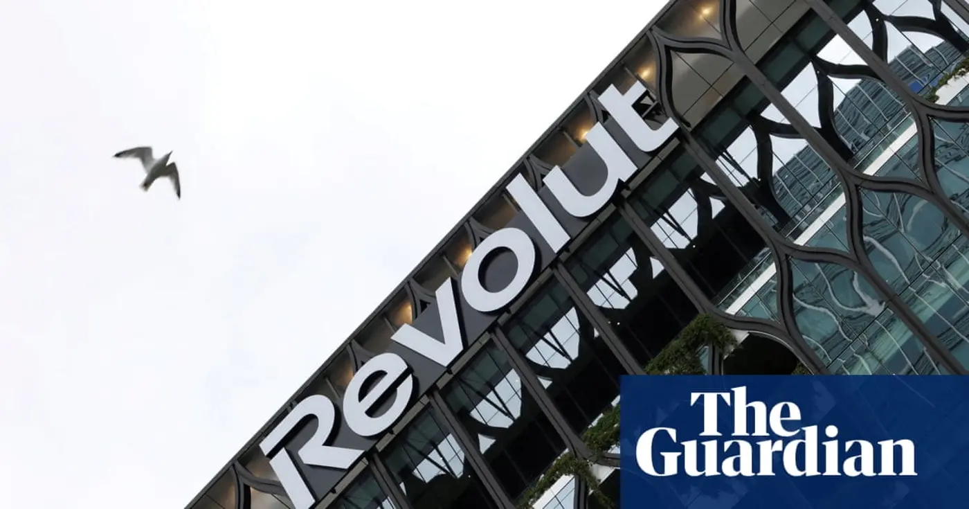 revolut bank facing 3m ransom demand after impersonation scam