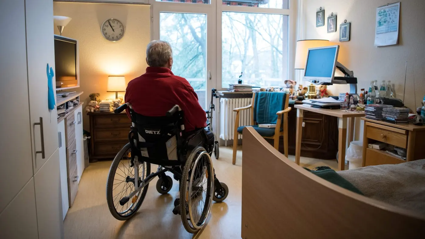 what medicaid cuts mean for those who rely on home healthcare
