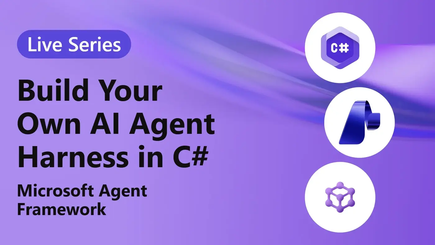 build your own ai agent harness in c