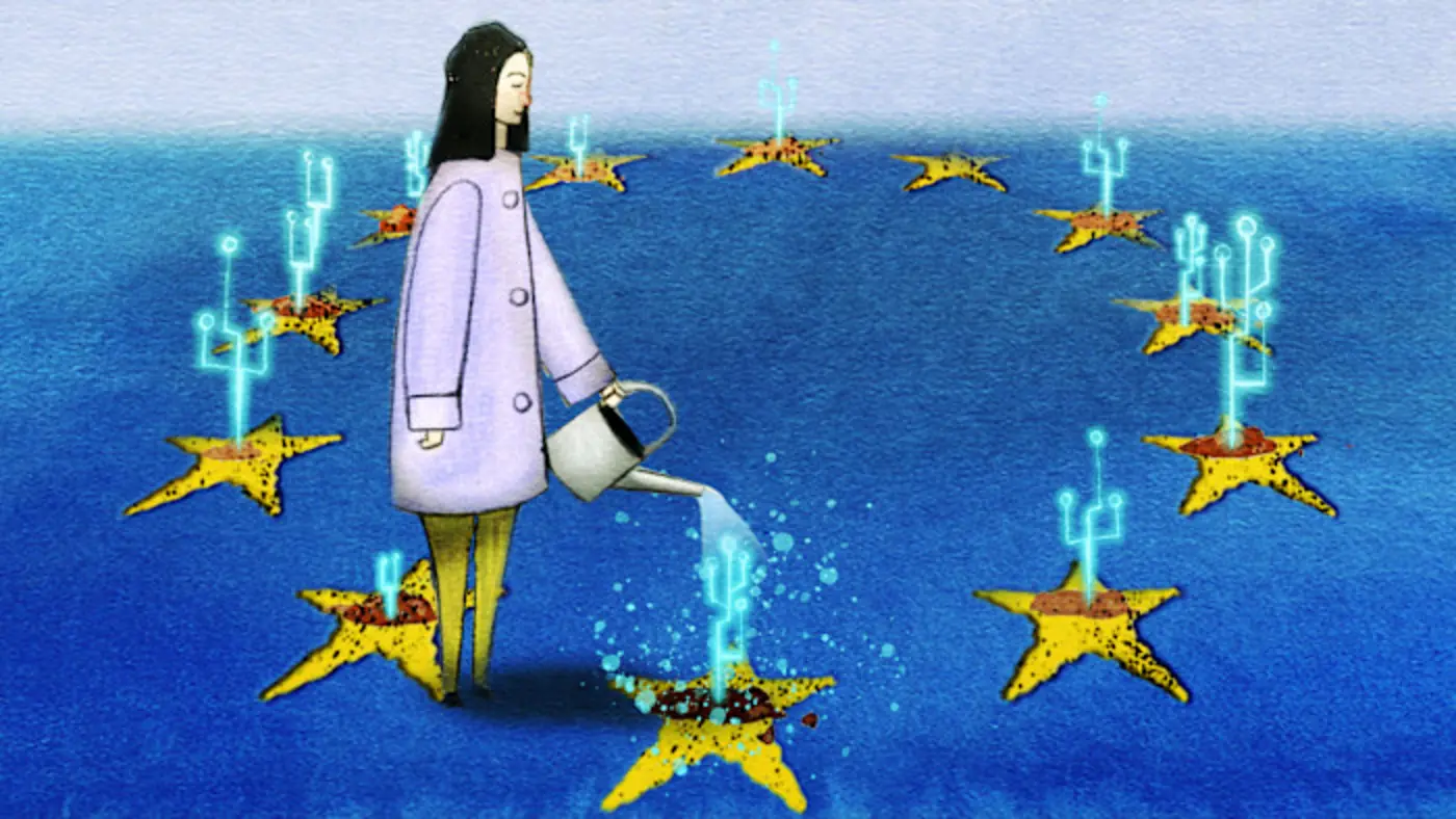 europex27s difficult choices on ai