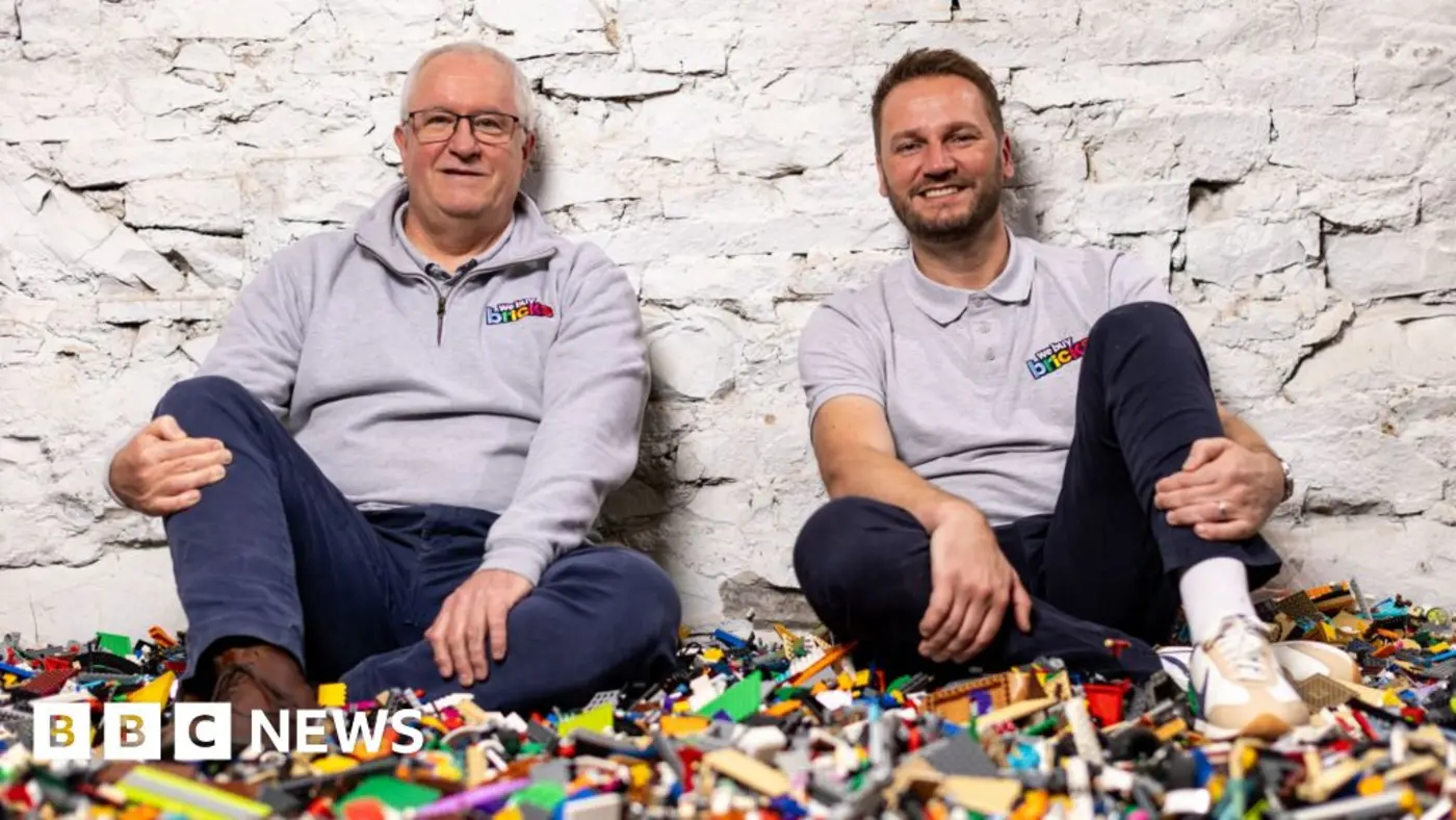 ai machine x27helps save 25m lego bricksx27