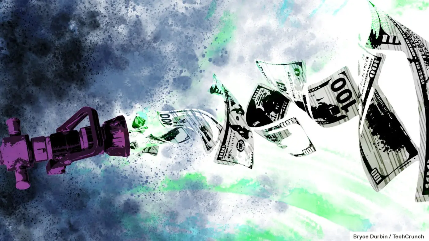 how bain cap is deploying 16b