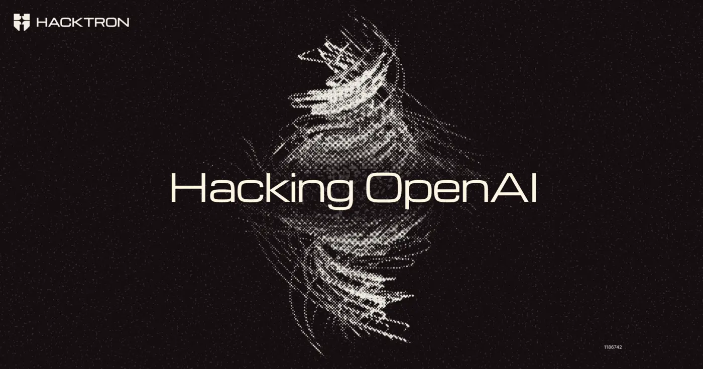 hacking openai