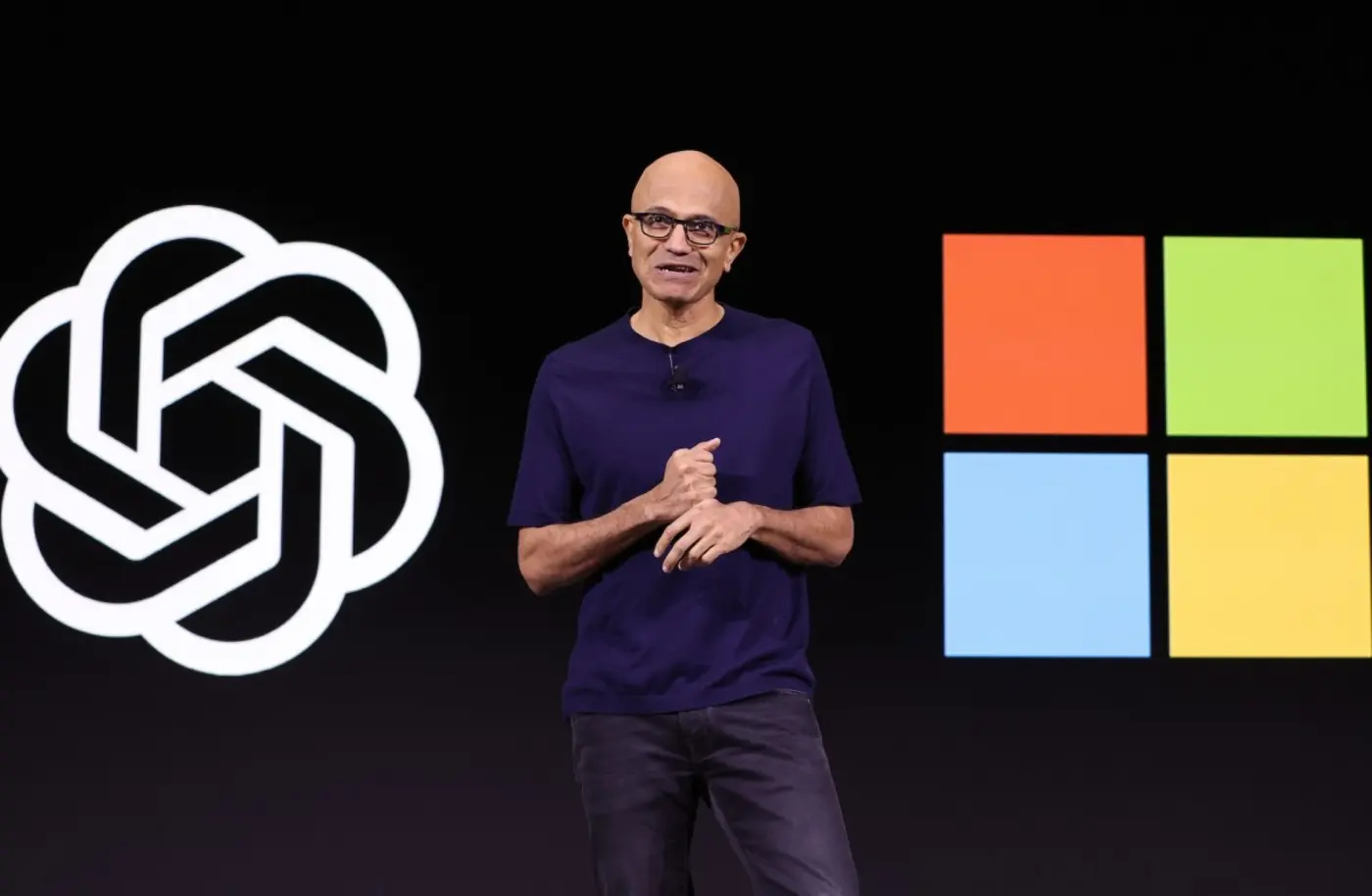 microsoft exec called ai scraping x27the largest theft of labor in human historyx27