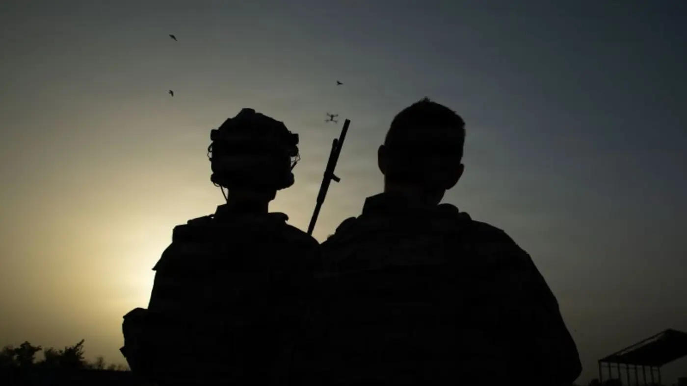 us military had close call after using ai for hallucinated intelligence report