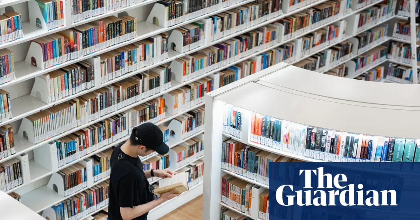 singapore is paying people to read books can it fix the reading crisis