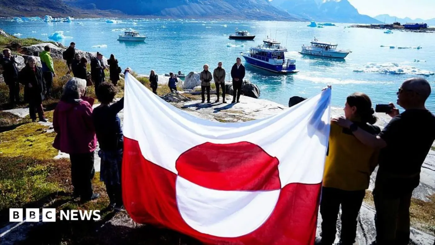 us and denmark reach deal over greenland security